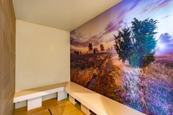 Landhaus Höpen Privathotels Dr. Lohbeck GmbH & Co. KG (Schneverdingen)
